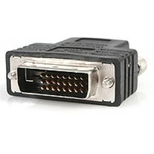 image of StarTech HDMI to DVI D Video Cable Adapter FM