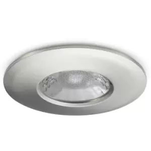 Image of JCC V50 Fire-Rated LED Downlight 7.5W 650lm IP65 BN - JC1001-BN