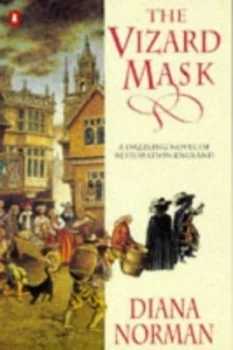 Image of The Vizard Mask Paperback