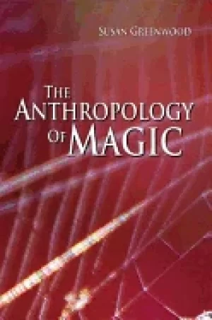Image of anthropology of magic