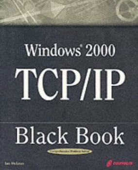 Image of Windows 2000 Tcp/ip by Ian Mclean Book