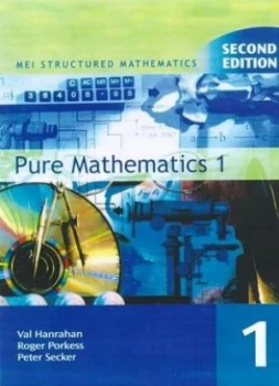 Image of Pure Mathematics 1 by Roger Porkess Paperback