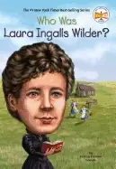 Image of who was laura ingalls wilder