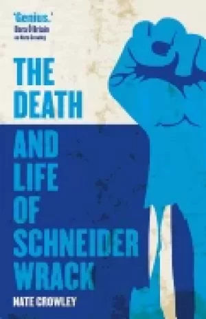Image of death and life of schneider wrack