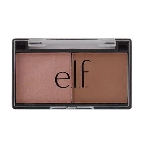 Image of e.l.f. Best Friend Eyeshadow Duo Pink Pal
