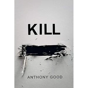Image of Kill [redacted] Hardback 2019