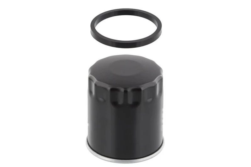 Image of Oil filter TOPRAN 723 920
