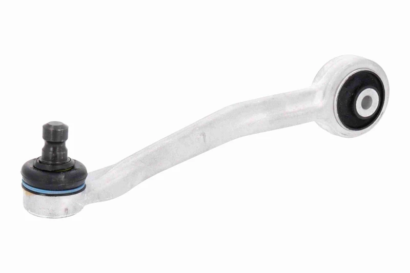 Image of VAICO V10-2318 Suspension arm Control Arm, Aluminium, Original VAICO Quality, Front Axle Left Aluminium Track Control Arm (273)