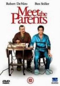 Image of Meet The Parents