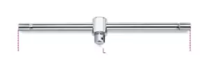 Image of Beta Tools 929/42 1" Square Drive Sliding T-Handle 535mm 009290850