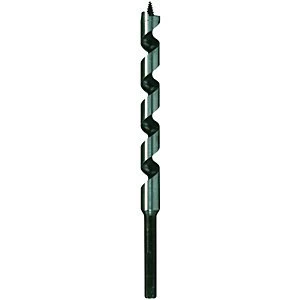 Image of Makita D 07490 Auger Wood Drill Bit 20 x 400mm