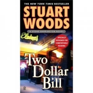 Image of Two Dollar Bill by Stuart Woods Book