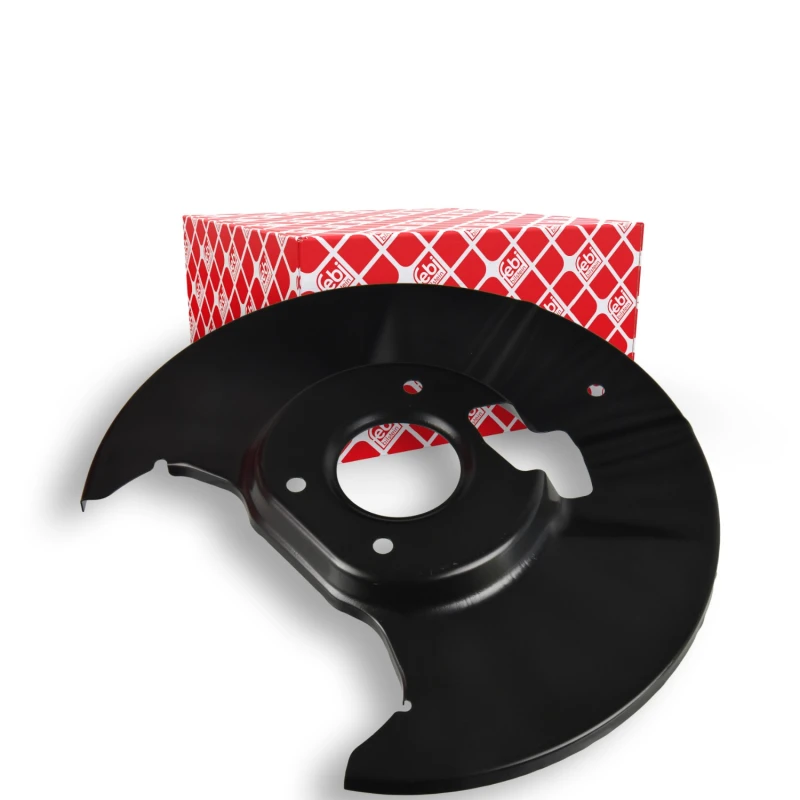 Image of Brake disc backing plate FEBI BILSTEIN 175286