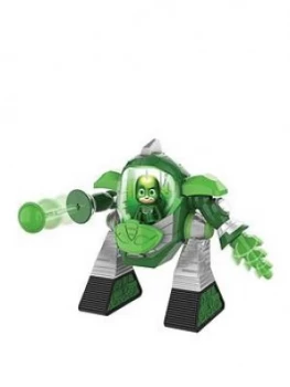 Image of Pj Masks Turbo Mover Vehicle - Gekko