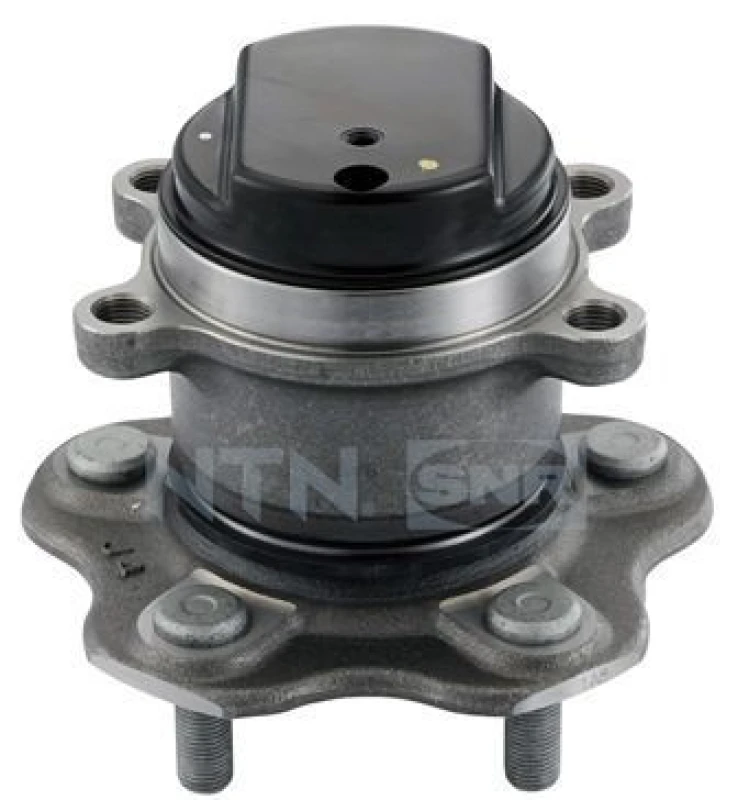 Image of Wheel bearing kit SNR R168.117