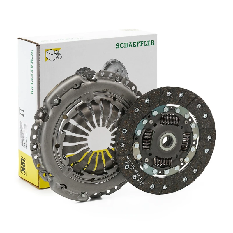 Image of Clutch kit LuK 622 3429 09