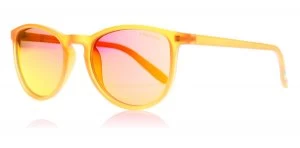 image of Polaroid Junior 8016/N Sunglasses Orange IMT Polariserade 48mm