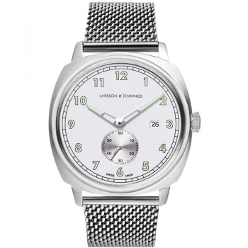 image of Larsson & Jennings Meridian 38mm Watch