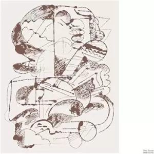 Image of Prins Thomas - Ambitions CD
