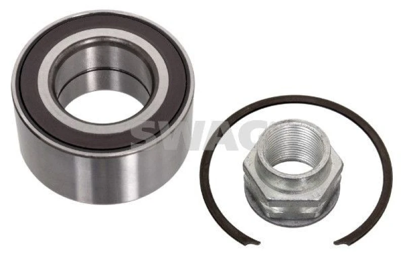 Image of Wheel bearing kit SWAG 70 10 0507