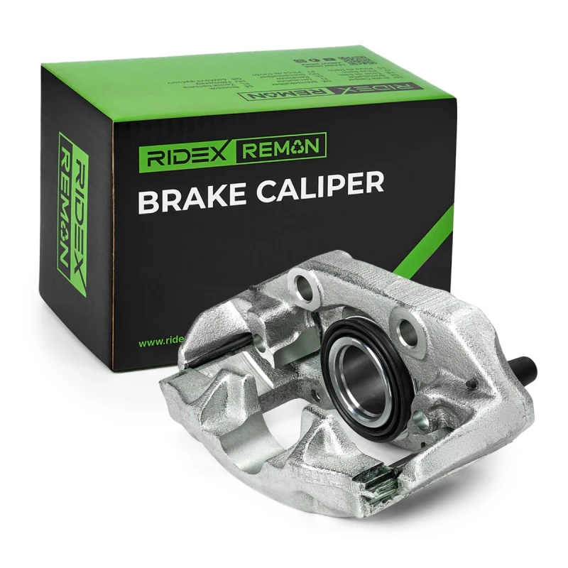 Image of RIDEX REMAN Brake caliper RIDEX REMAN 78B2650R