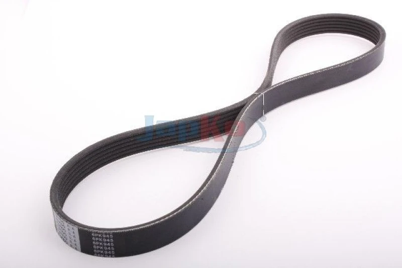Image of JAPKO Serpentine belt JAPKO 6PK945