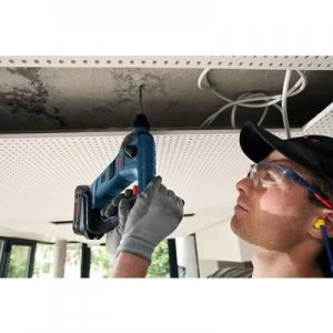 Image of Bosch Professional GBH 18V-LI Cordless hammer drill 18 V Li-ion w/o battery