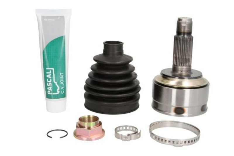 Image of PASCAL CV joint kit PASCAL G14067PC