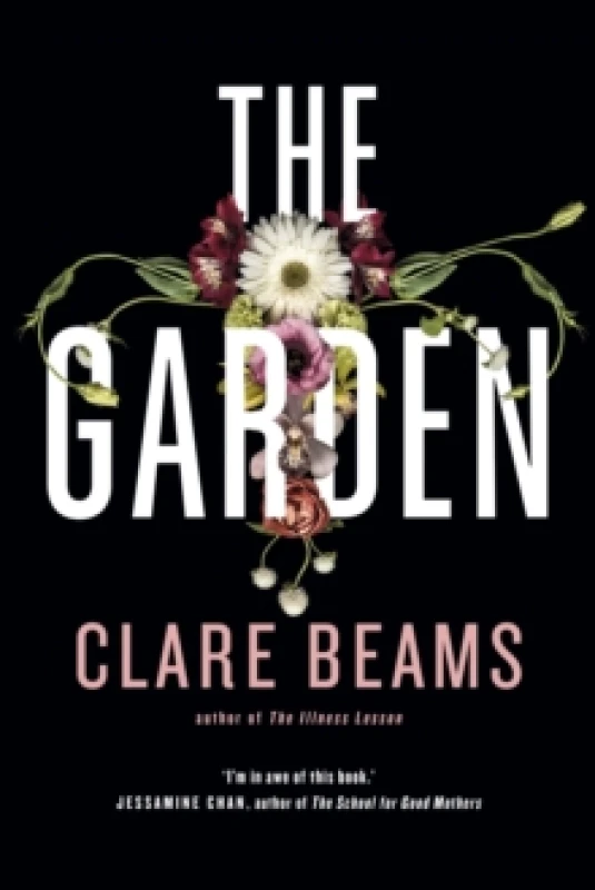 Image of The Garden : A haunting feminist historical novel for fans of Shirley Jackson Hardback