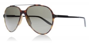 image of Carrera 118/S Sunglasses Havana L2L 57mm