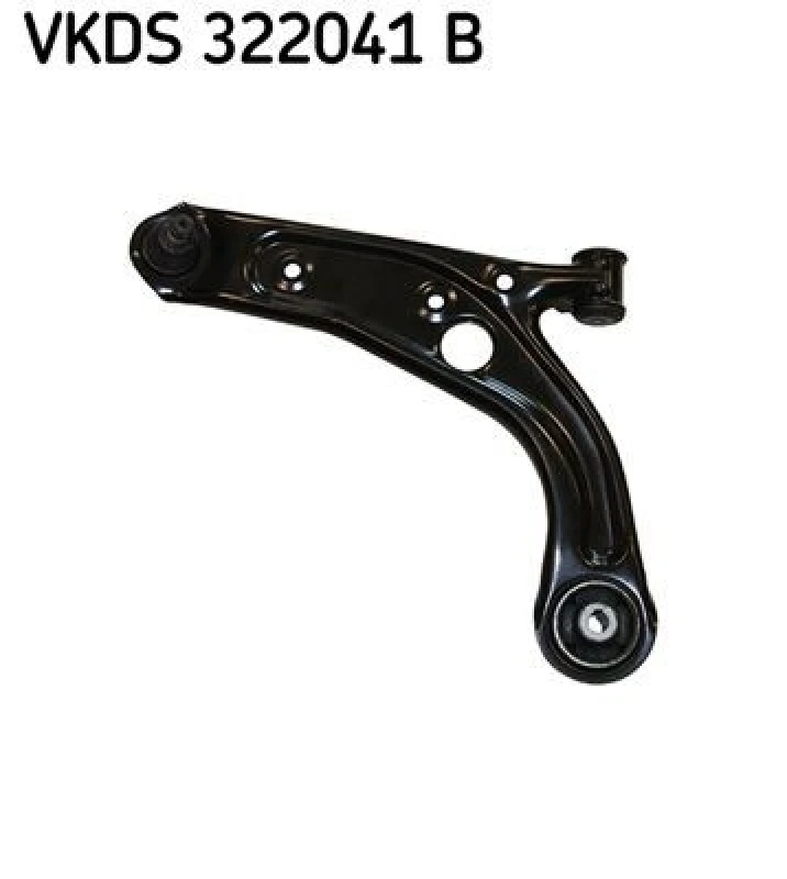 Image of SKF Suspension arm SKF VKDS 322041 B