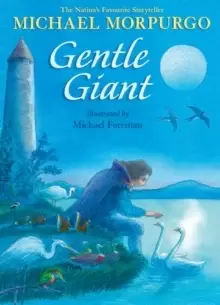 Image of Gentle Giant