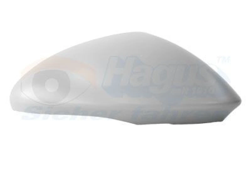 Image of VAN WEZEL Wing mirror cover VAN WEZEL 0125844