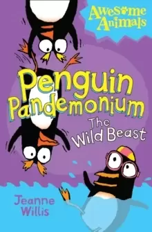 Image of Penguin Pandemonium - The Wild Beast
