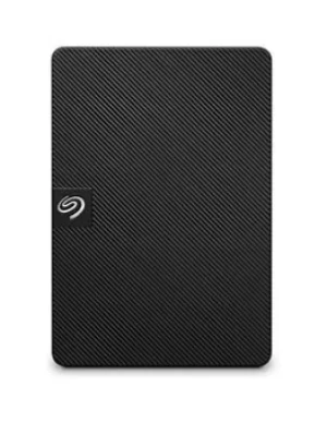 Image of Seagate 5TB Expansion Portable 2.5" External Hard Disk Drive STKM5000400