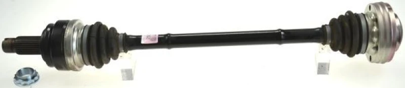 Image of LOBRO 305291 Drive shaft with nut Drive Shaft (13)