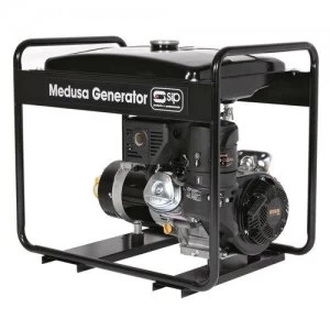 SIP 04347 Medusa MGKP7.0 Kohler FF-LR Generator