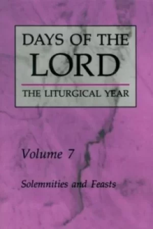 Image of Days of the Lord Volume 7 by Various
