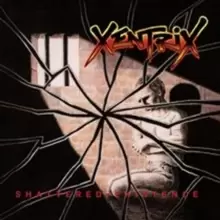 Image of Shattered Existence