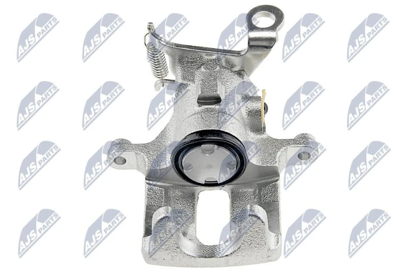 Image of NTY Brake caliper NTY HZT-FR-003