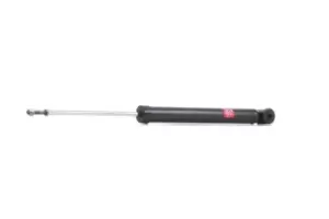 Image of KYB Shock absorber Rear Axle 343281 Shocks,Shock absorbers VW,AUDI,SKODA,PASSAT Variant (3B6),PASSAT Variant (3B5),PASSAT (3B3),PASSAT (3B2)
