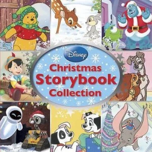Image of Christmas Storybook Collection Book