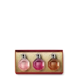 Molton Brown Re-charge Black Pepper Festive Bauble 75ml