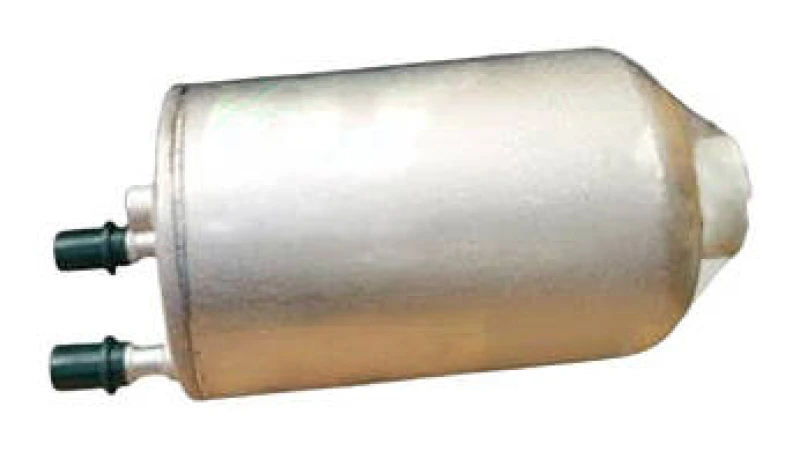 Image of QUINTON HAZELL QFF0521 Fuel Filter TJ Filters In-Line Filter Fuel filter (9)