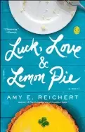 Image of luck love and lemon pie