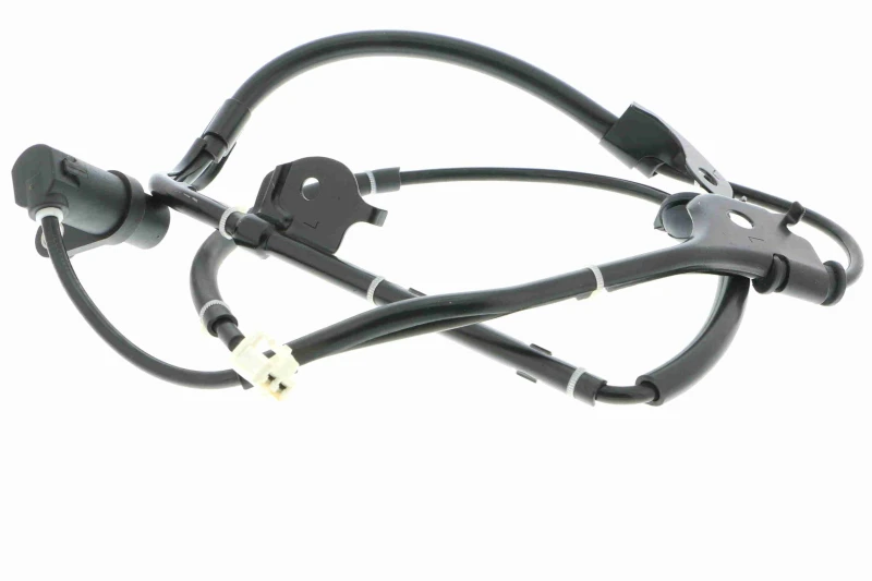 Image of VEMO V70-72-0115 ABS Sensor Original VEMO Quality, Rear Axle Left Sensor,wheel speed (412)