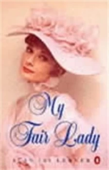 Image of My Fair Lady by Alan Lerner Book