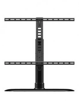 Image of Sanus Swivel TV Base Fits Most 32" - 65" Flat-Panel Tvs