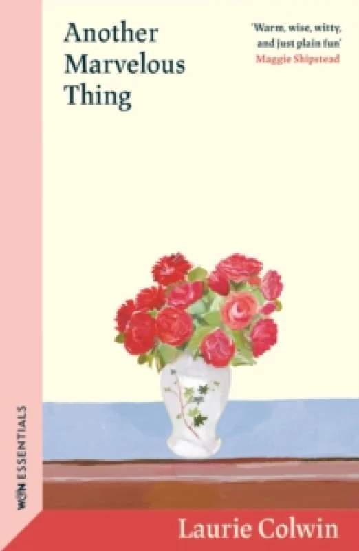 Image of Another Marvelous Thing Paperback / softback