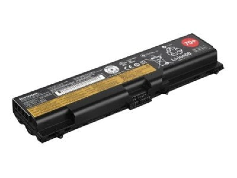 Image of BTI BTI Replacement battery for Lenovo - IBM Lenovo Thinkpad T410/20/30 T510/20/30 W510/20/30 L410/12/20/21/30 L510/12/20/30 laptops replacing OEM Par
